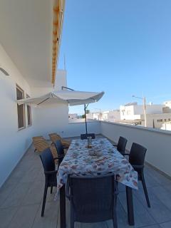 Casa Laura 100m dalla sabbia - 8