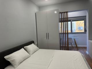 Be Solei Studio Apartments Sol 2 - Tirana - 6