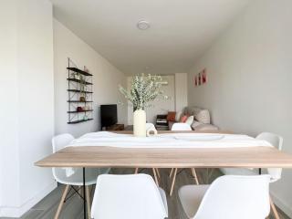 Apartamentos Gredos 202 - 2