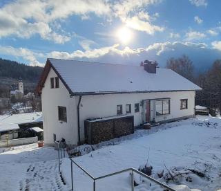 Ferienwohnung Pulz - Bayerisch Eisenstein - 1