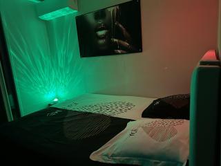 Village naturiste - Port-Vénus - Studio Le Vénus - - 5