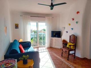 Apartamento Bela Vista, panoramic ocean view - Porches - 5