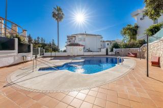 797 Holiday Rentals - Apartamento en Pueblo Quinta a 1 min de la Playa - Benalmádena - 2