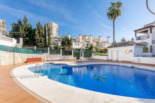 797 Holiday Rentals - Apartamento en Pueblo Quinta a 1 min de la Playa - 6