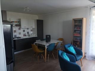 patrice et chrstel Appartement indépendant - 8