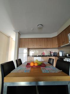 Bib's Pool Side apartment and ocean view - San Miguel de Abona - 4