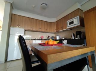 Bib's Pool Side apartment and ocean view - San Miguel de Abona - 5