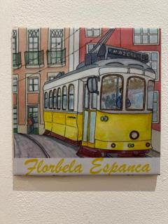 The Pearl of Lisbon - 1