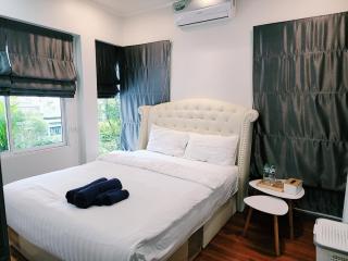 I am pool villa Pattaya no 5 - Ban Nong Phlap - 9