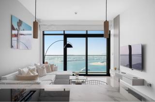 Palm View - Beach Vista T1 - Dubái - 7
