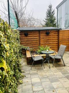 Urban escape #12lunipebega - 1