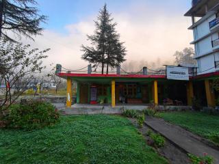 MH-12 Homestays and Cafe. - 2