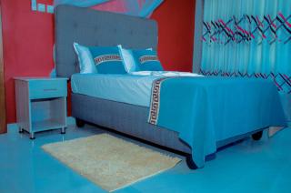 Kinindo Light Hotel - Bujumbura - 6