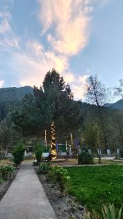 MH-12 Homestays and Cafe. - 1