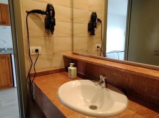 Bib's Pool Side apartment and ocean view - San Miguel de Abona - 2