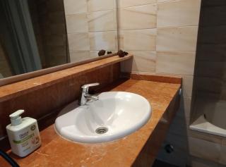 Bib's Pool Side apartment and ocean view - San Miguel de Abona - 3