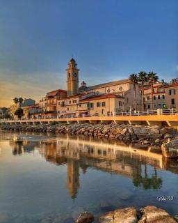 Casa Giò - Santo Stefano al Mare - 4