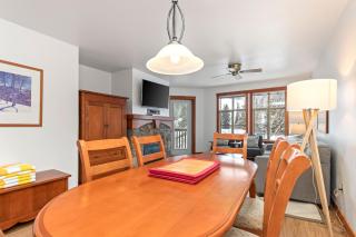 Eagle Springs West 403: Blackbird Suite - Solitude - 5