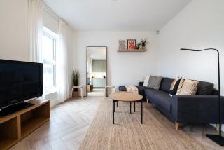 The Battersea Place - Charming 4BDR Flat - London - 5