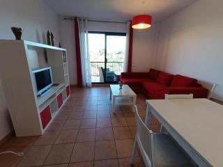 Apartamento con solárium en Marina Sant Jordi (MSJ81) - Calafat - 1