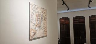 TREASURE HUNTER At Heritage Georgetown - George Town - 2
