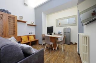 Elegant and new 3 bedrooms apt near S. Peter! - Rome - 7