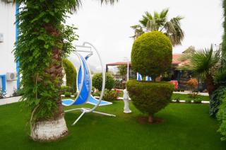 Forever Hotel - Oludeniz - 6