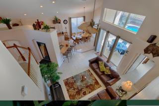 Resort 5 Bed Private Pool & Spa, Game Room Home - 8