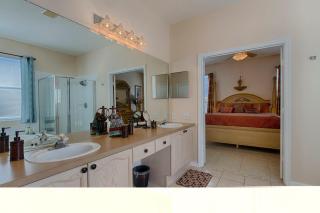 Resort 5 Bed Private Pool & Spa, Game Room Home - Kissimmee - 5