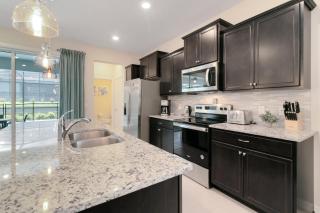 Perfect 5 Bed Villa just for you and your family - 0