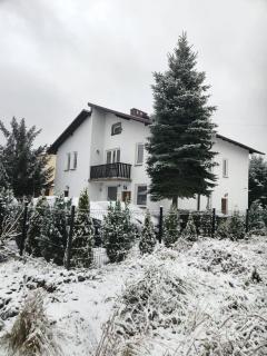Pokoje u Julii 2 Bedroom Premium Apartment - Rzeszów - 6