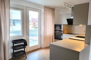 Haus Holgünt Whg 6 OG - Kellenhusen - 7