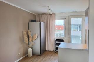 Haus Holgünt Whg 6 OG - Kellenhusen - 6