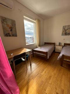 Tripolis Suite 7 floor - 9