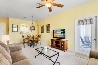 Close to Disney Condo 3 Bed / 2 Bath - Kissimmee - 6