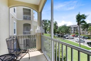 Close to Disney Condo 3 Bed / 2 Bath - Kissimmee - 2