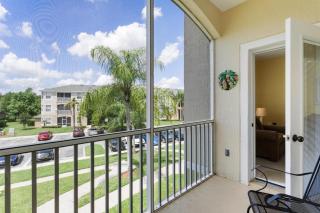 Close to Disney Condo 3 Bed / 2 Bath - Kissimmee - 1