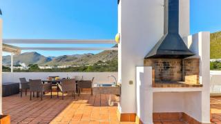 Penthouse Apartment N - Port de Pollença - 5