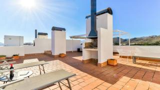 Penthouse Apartment N - 1