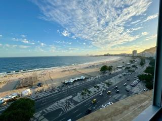 Bela Vista Copacabana - Rio de Janeiro - 2
