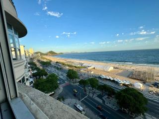 Bela Vista Copacabana - Rio de Janeiro - 4