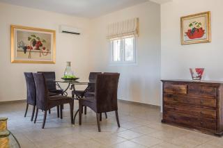 Endearing Kefalonia Villa 3 Bedrooms Villa Afrato Sea View Private Pool Wonderful Sea View Trapezaki - Céphalonie - 7