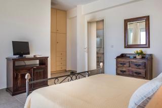 Endearing Kefalonia Villa 3 Bedrooms Villa Afrato Sea View Private Pool Wonderful Sea View Trapezaki - Céphalonie - 1