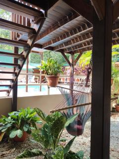 Cool Waters Jungle Villas - 9