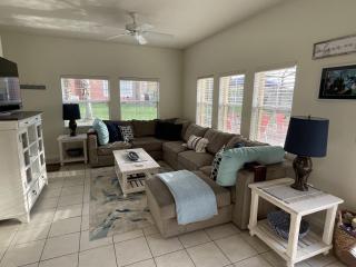 Luxury Villa With Large Private South Facing Pool - Kissimmee - 0