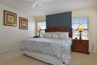 Luxury Villa With Large Private South Facing Pool - Kissimmee - 3