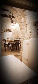 Trullo del Vescovo - Alberobello - 9
