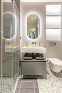 La Suite Parisienne - París - 7