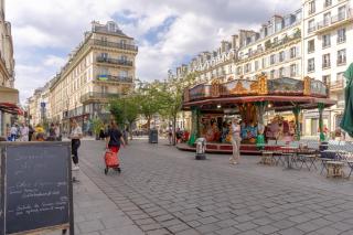 La Suite Parisienne - París - 5