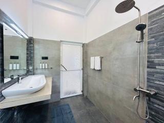 The Palazzo - Weligama - 1